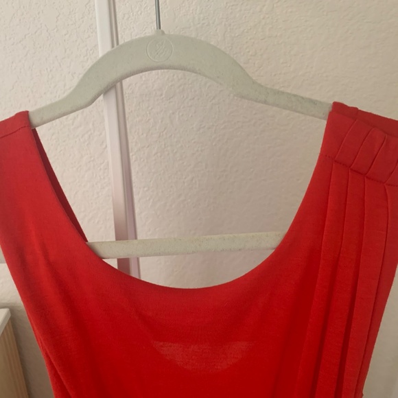 Marc by Marc Jacobs Color Block High-Low Dress - Picture 4 of 7